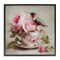 Stupell Industries Hummingbird & Tea Cup Framed Giclee, design by Tina LeCour